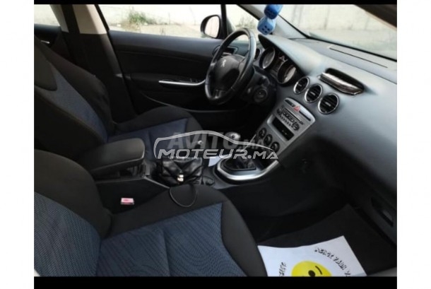 بيجو 308 مستعملة 2209859