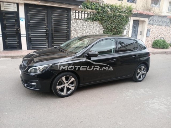 PEUGEOT 308 occasion 2868615