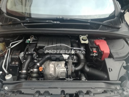 بيجو 308 Hdi مستعملة 1843463