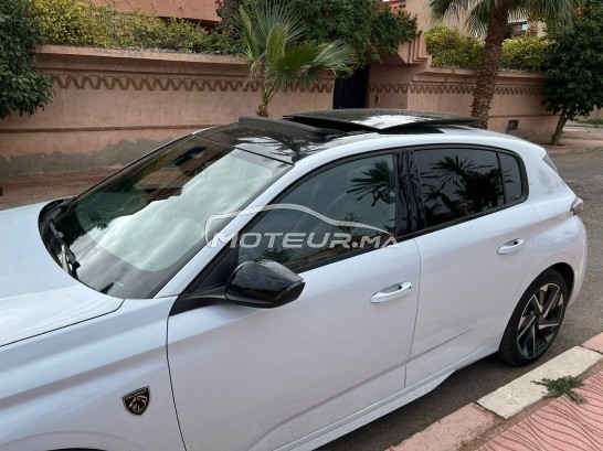 بيجو 308 Gt line مستعملة 2454473