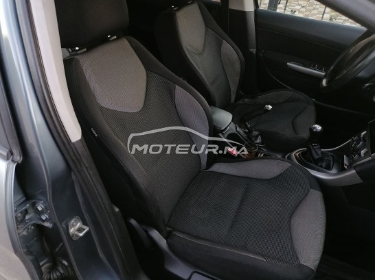 بيجو 308 مستعملة 1656675