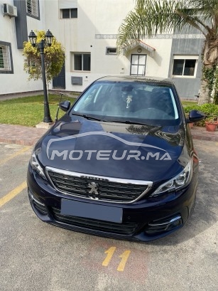 بيجو 308 Allure مستعملة 2523577