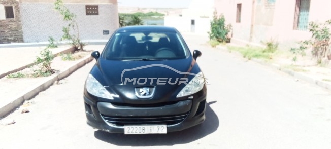 PEUGEOT 308 occasion 1544678