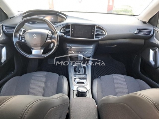 PEUGEOT 308 occasion 3573949