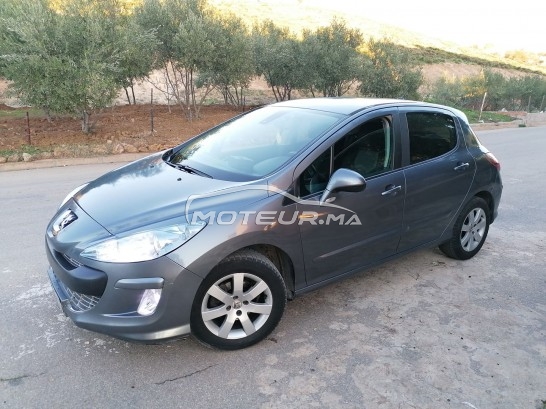 بيجو 308 مستعملة 1656669