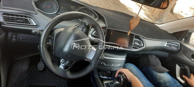 PEUGEOT 308 Active occasion 1407061