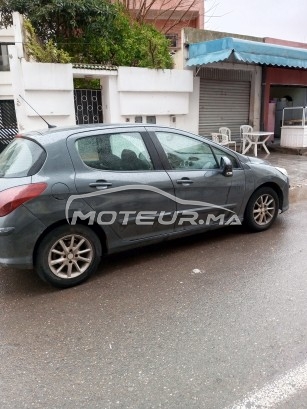 بيجو 308 مستعملة 1793984