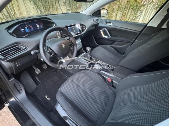 PEUGEOT 308 occasion 3501881