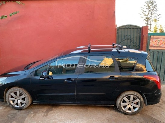 PEUGEOT 308 Sw occasion 1782636