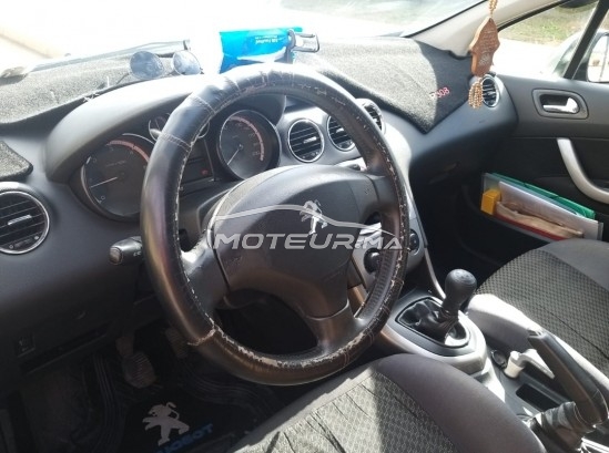 PEUGEOT 308 2011 occasion 1673843