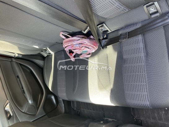 PEUGEOT 308 Allure occasion 1817632