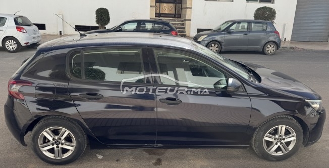 PEUGEOT 308 Active occasion 3358840