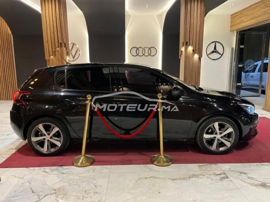 بيجو 308 مستعملة 2930122