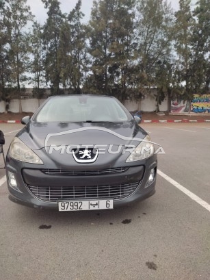 PEUGEOT 308 occasion 1824376
