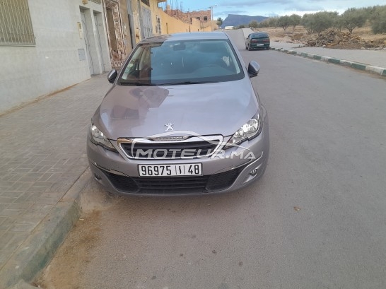 PEUGEOT 308 occasion 1838715