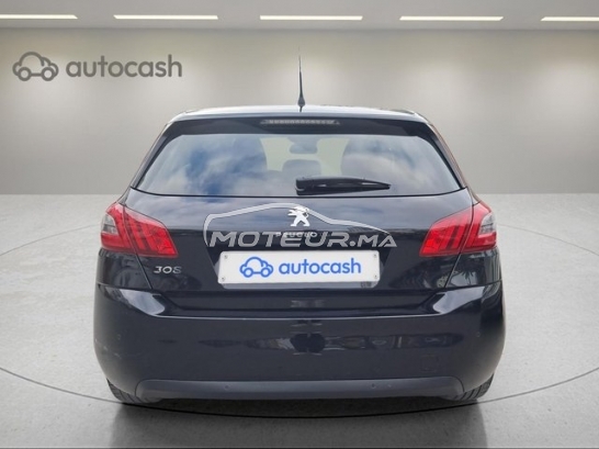 PEUGEOT 308 occasion 3272838
