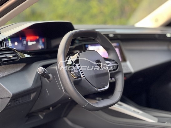 بيجو 308 1.5 bluehdi 130 bva allure pack مستعملة 1828859