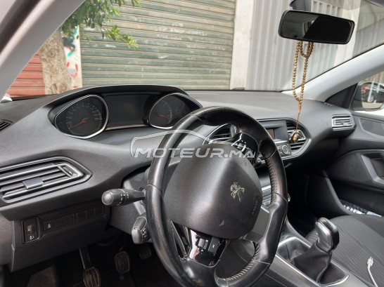 PEUGEOT 308 Ci occasion 1926284