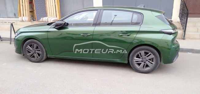 PEUGEOT 308 occasion 2415986
