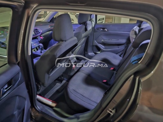 PEUGEOT 308 2014 occasion 1751537