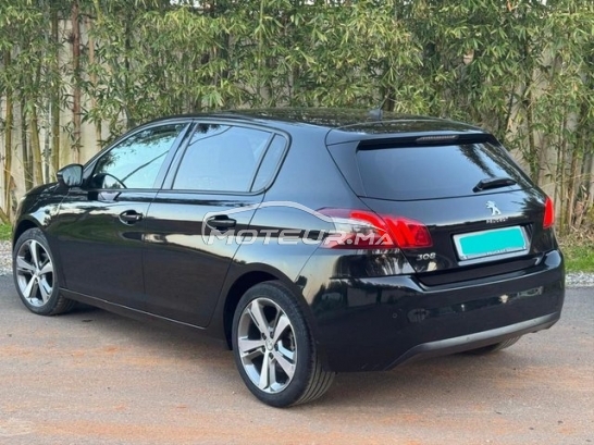 PEUGEOT 308 occasion 3501880
