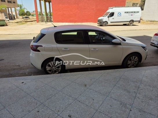 بيجو 308 Dci مستعملة 2950356