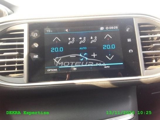 PEUGEOT 308 occasion 1756190