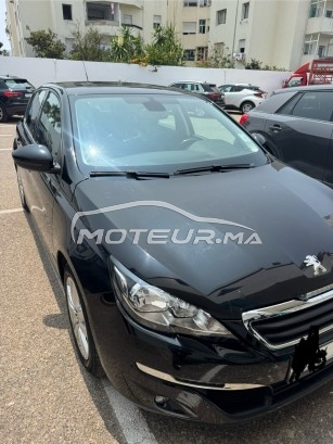 PEUGEOT 308 occasion 2414774