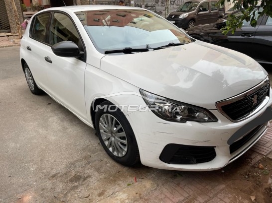 PEUGEOT 308 Ci occasion 1926286