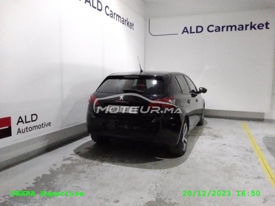 بيجو 308 مستعملة 1808590