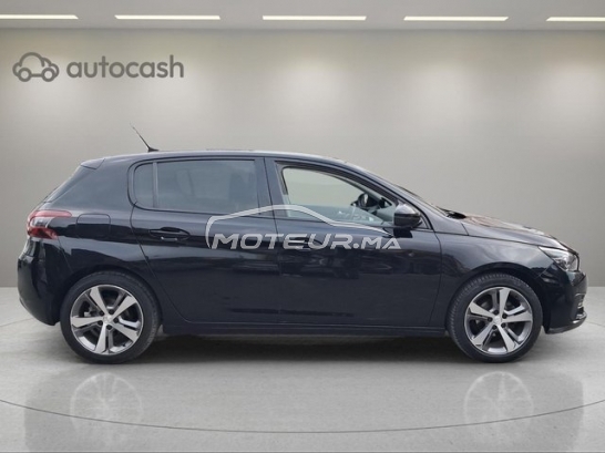 PEUGEOT 308 occasion 3272834