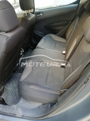 PEUGEOT 308 occasion 1609447