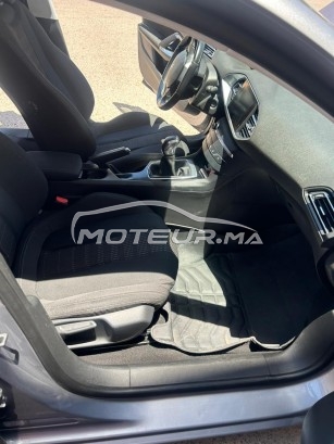 بيجو 308 مستعملة 1654165