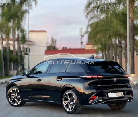 بيجو 308 1.5 bluehdi 130 bva allure pack مستعملة 1828854