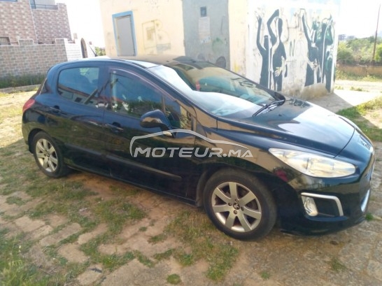 PEUGEOT 308 occasion 1394664