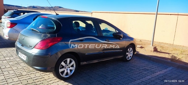 بيجو 308 1.6 مستعملة 3130691