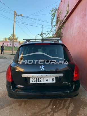 PEUGEOT 308 Sw occasion 1782632