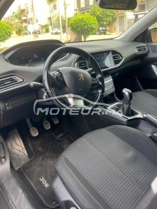 بيجو 308 308 مستعملة 2390750