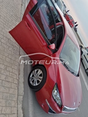 PEUGEOT 308 occasion 1652556