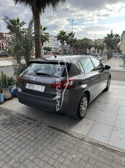 بيجو 308 مستعملة 1759968