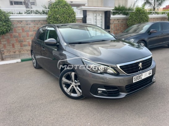 بيجو 308 308 مستعملة 2390746