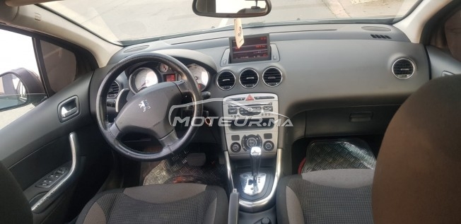 بيجو 308 مستعملة 1410111