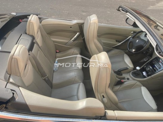 PEUGEOT 308 occasion 1280815