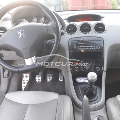 PEUGEOT 308 occasion 1280820