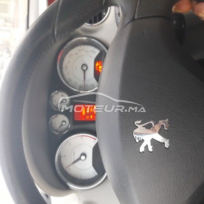 PEUGEOT 308 occasion 1280819