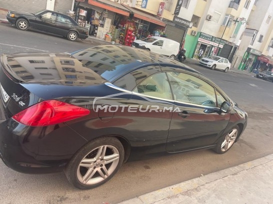 PEUGEOT 308 occasion 1280834