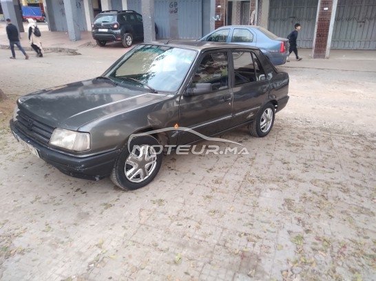 بيجو 309 مستعملة 1345322