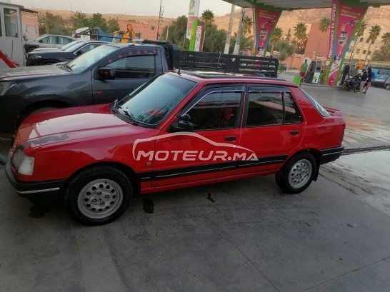 بيجو 309 مستعملة 1445582