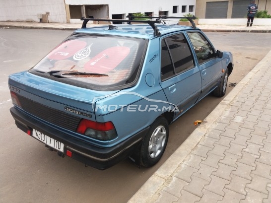 بيجو 309 مستعملة 1334566