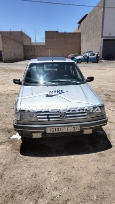 PEUGEOT 309 occasion 1615473